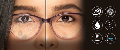 Lens Coating | Titan Eye+ Blog