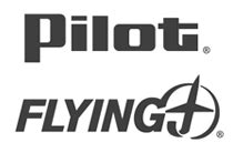 Pilot Flying J