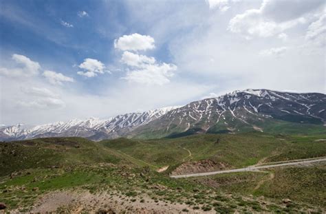 Central Alborz Mountains photo - Ali Majdfar photos at pbase.com