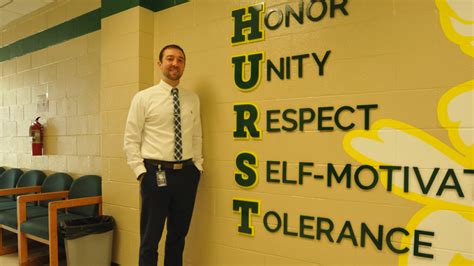 Hurst Middle explores new ways to sharpen students’ minds - St. Charles Herald Guide