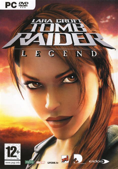 Tomb Raider Legend : Astuces et guides - jeuxvideo.com