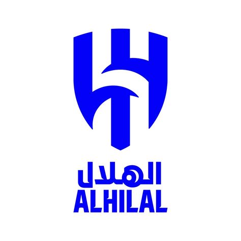 Alhilal Logo Vector - (.Ai .PNG .SVG .EPS Free Download)