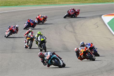 repousser La faiblesse coup de poing debut moto gp 2020 sondage ...