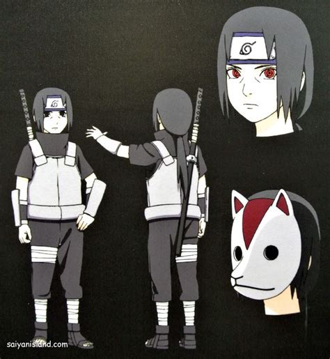 Pin by Otxrin on Naruto uzumaki in 2022 | Itachi anbu, Itachi, Itachi uchiha