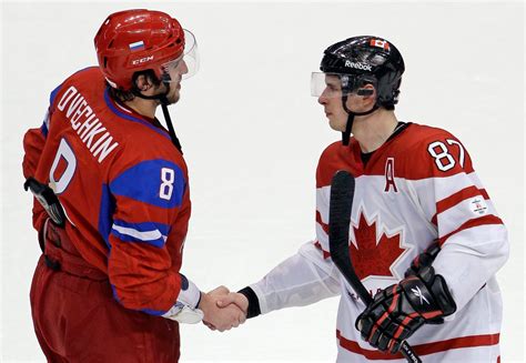 Vancouver Olympics Ice Hockey | Team Canada - Official Olympic Team Website