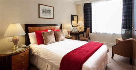 Birmingham Accommodation | Rooms Britannia Hotel Birmingham