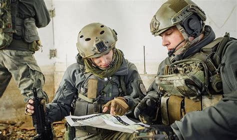 How to Read a Military Map? - Detailed Instructions