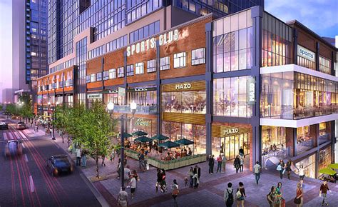 Arlington County Board Will Consider Redevelopment of Ballston Mall