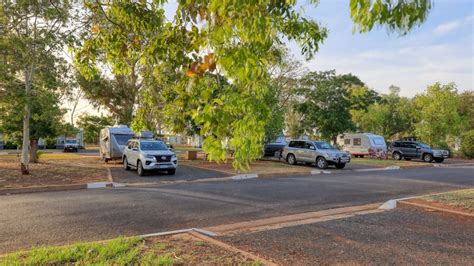 Cobar Caravan Park Cobar, AUS - Best Price Guarantee | lastminute.com.au