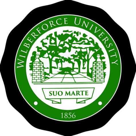 From the Desk of President Elfred Anthony Pinkard - Wilberforce University