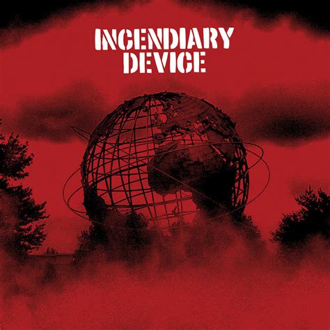 Incendiary Device | Incendiary Device | Bridge Nine Records