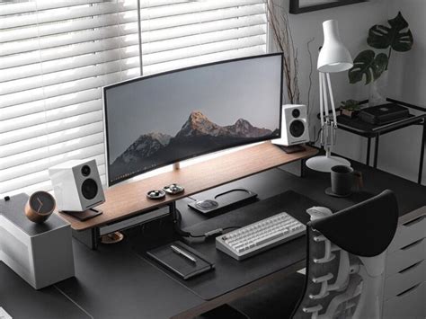 9 Ultimate Minimal Desk Setups tips - Minimal Desk Setups