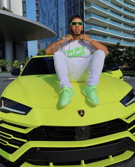 Anuel AA es criticado por no ser Humilde - Noticias - Los Duros Del Género®