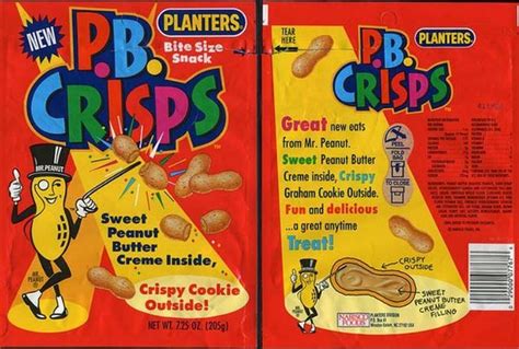 19 snack foods from the '90s that will bring back your nostalgia