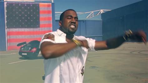 Kanye West 2024 Campaign Ad #Ye24 #Ye2024 (90 seconds) - YouTube