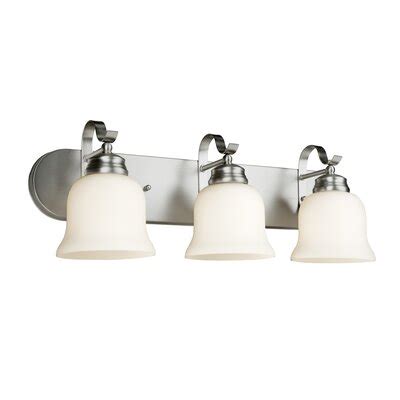 Vanity Light With Pull Chain | Wayfair