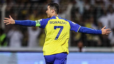 Cristiano Ronaldo Al Nassr Wallpapers - Top Free Cristiano Ronaldo Al ...