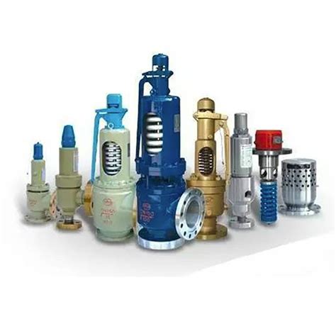 Steam Boiler Valve- Industrial Boiler Equipment Supplier