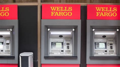 Wells Fargo ATM Withdrawal And Deposit Limits & How To Get More Cash