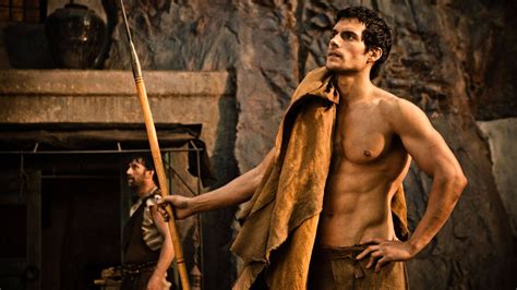 ‎Immortals (2011) directed by Tarsem • Reviews, film + cast • Letterboxd