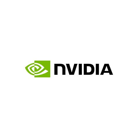 Nvidia Logo Vector - Vector Seek