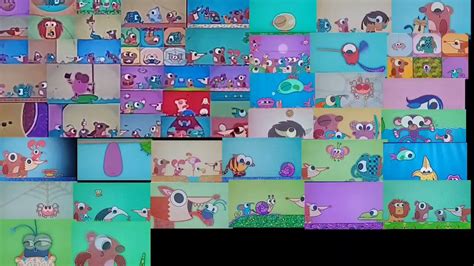 patchwork pals all 52 episodes played at the same time - YouTube