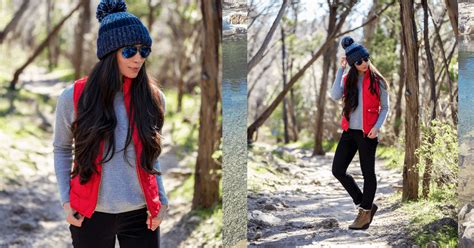 Hiking in Style: Finding the Right Hiking Outfit for You