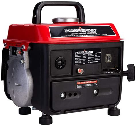 Top 10 Best Dual Fuel Portable Generators 2023 - Tips and Guides ...