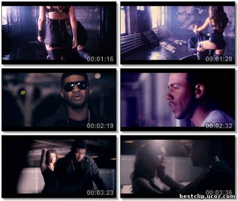 Romeo Santos feat. Usher - Promise - 6 Октября 2011 - Скачать клипы ...