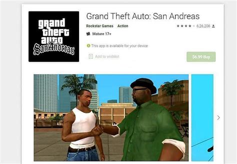 How fake GTA 5 APK files on internet can harm players' Android devices