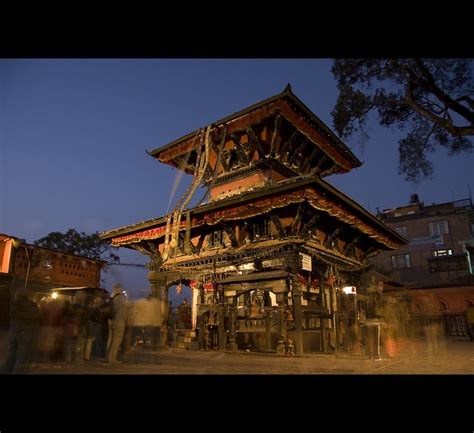 The Manakamana Temple - a photo on Flickriver