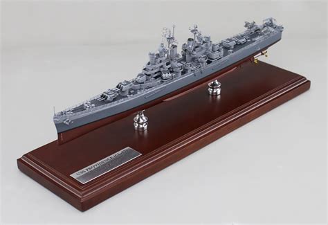 SD Model Makers > Cruiser Models > Cleveland Class Light Cruiser Models