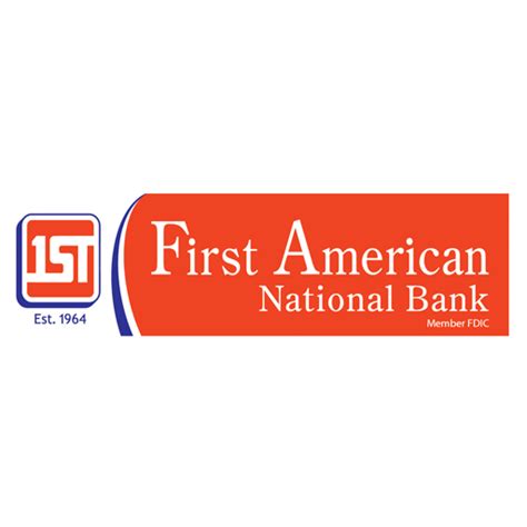 First American National Bank Online Banking Login - CC Bank