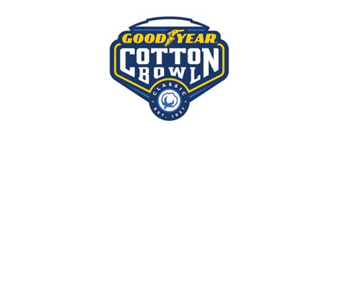 2020 Goodyear Cotton Bowl Classic | AT&T Stadium