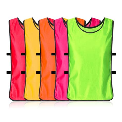 New Adult Mens Football Club Training Padded Sleeveless Cotton Vest Soccer Team Promotion-in ...