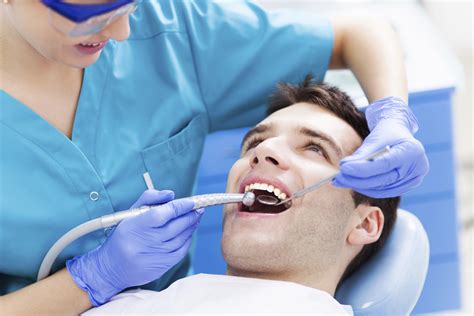 Filling - Deans Dental Care