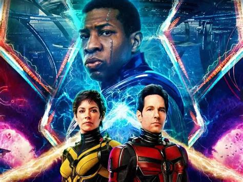 Ant-Man and The Wasp: Quantumania - What You Need to Know