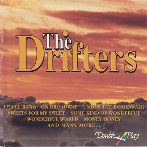 The Drifters - The Drifters (CD) | Discogs