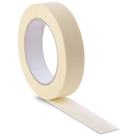 Masking Tape Paper Tape 1 Inch