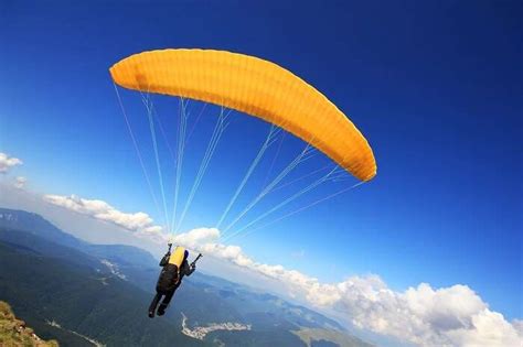 Top 12 Spots For Paragliding And Paragliding In New Jersey In 2022!