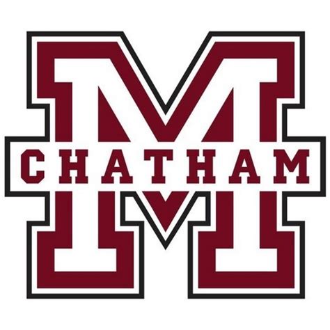 Maroons Main Camp | Chatham Maroons