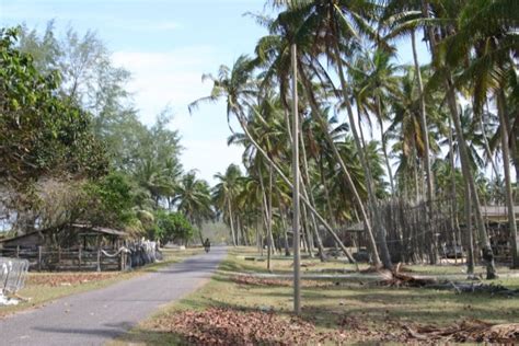 Visit Terengganu: Tranquil Beaches, Rich Traditions, and Authentic ...