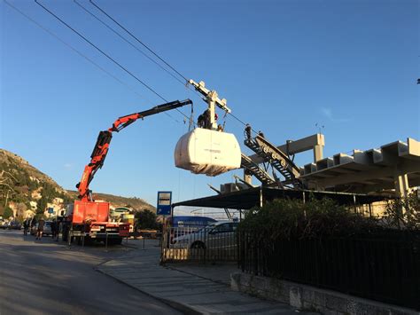 Dubrovnik Cable Car Is Back On 'Track' - Just Dubrovnik