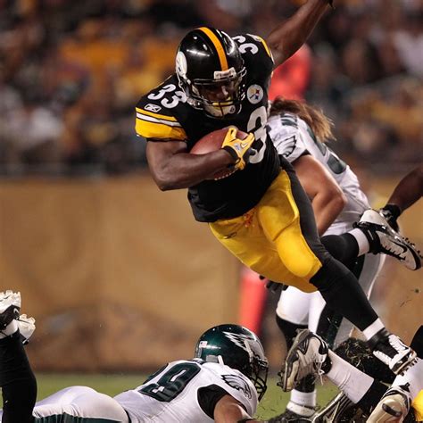 Steelers vs. Eagles: Live Report Card for Pittsburgh's Preseason Debut ...