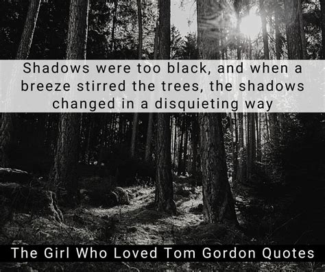 The Girl Who Loved Tom Gordon by Stephen King | Book Review