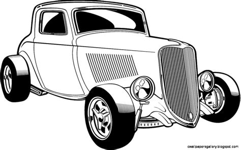 Free Classic Car Cliparts, Download Free Classic Car Cliparts png images, Free ClipArts on ...