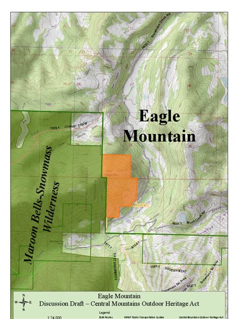 Eagle Mountain | PDF