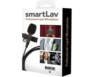 Rode smartLav(+) ab 44,68 € | Preisvergleich bei idealo.de