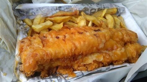 7 Best Places for Fish and Chips in Auckland New Zealand