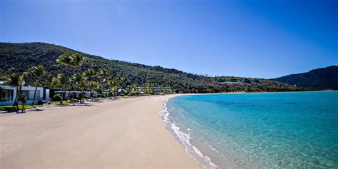 InterContinental Hayman Island Resort – Whitsunday Islands, Australia ...